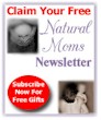 Free Natural Mom Newsletter