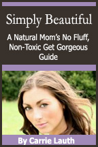 natural green beauty tips