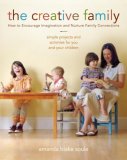 the creative family book